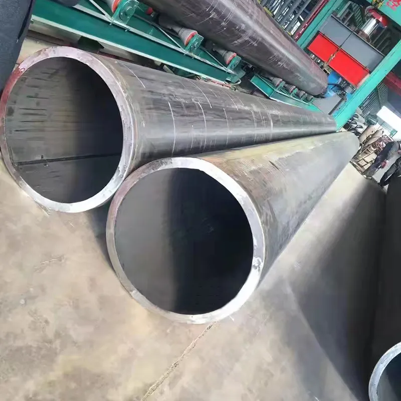 carbon steel pipe&tube